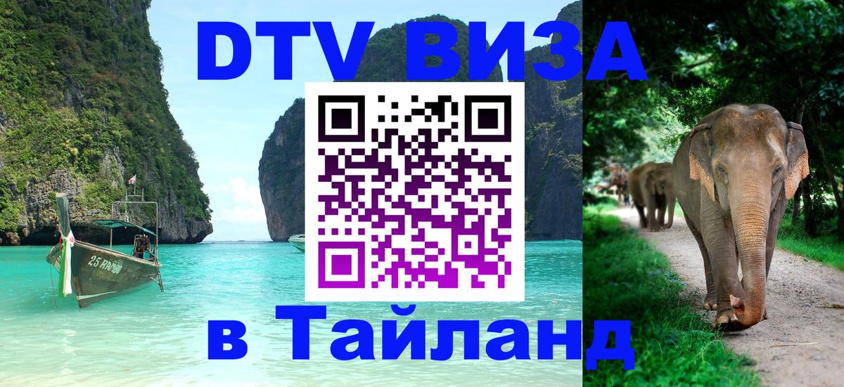 Visa в Таиланд 